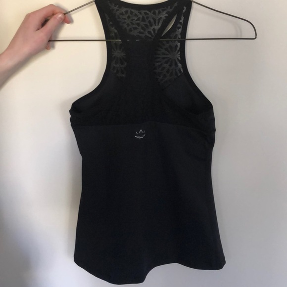 Small Beyond Yoga black, never worn - Picture 3 of 3